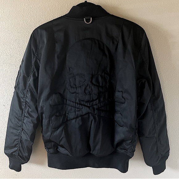 porter mastermind alpha ma-1 Mサイズ m_65a1a2cb3b982a0316228b6f.jpg